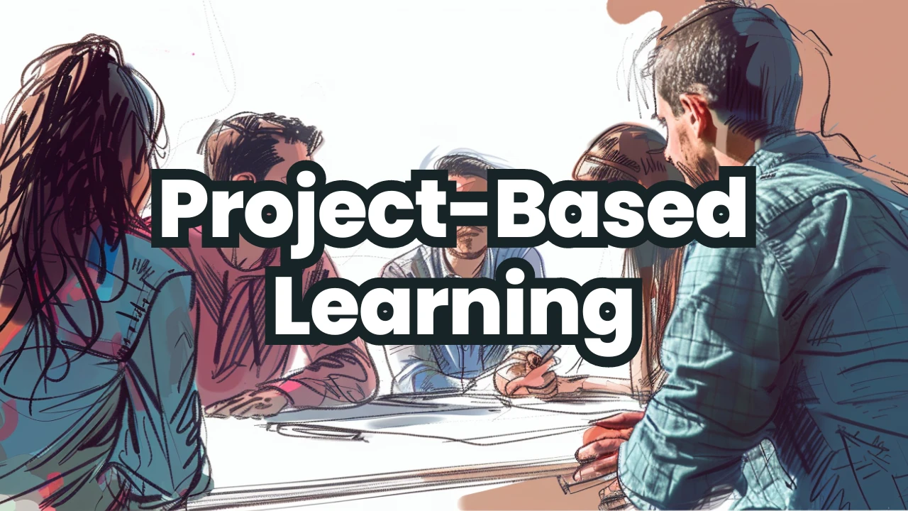 Advanced PBL Strategies