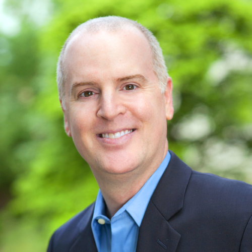 Prof. Marcus Johnson